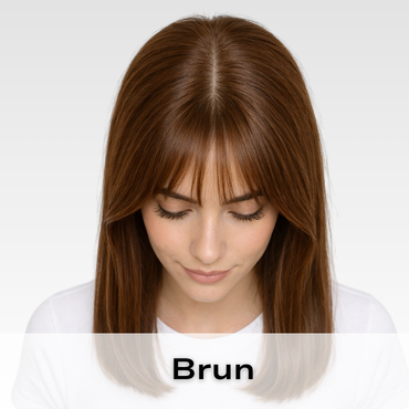 Volumateurs bruns