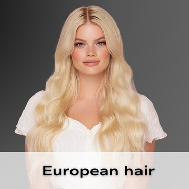 European hair wigs