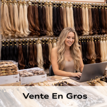 Vente en gros