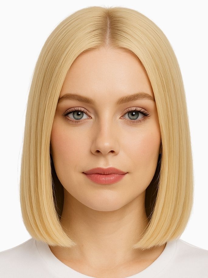 Canada Hair Blonde Wigs