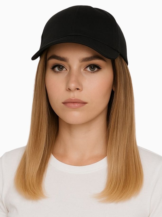 Canada Hair Wig Hat