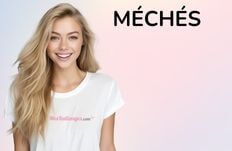 Couleurs Méchés