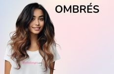 Couleurs Ombrés