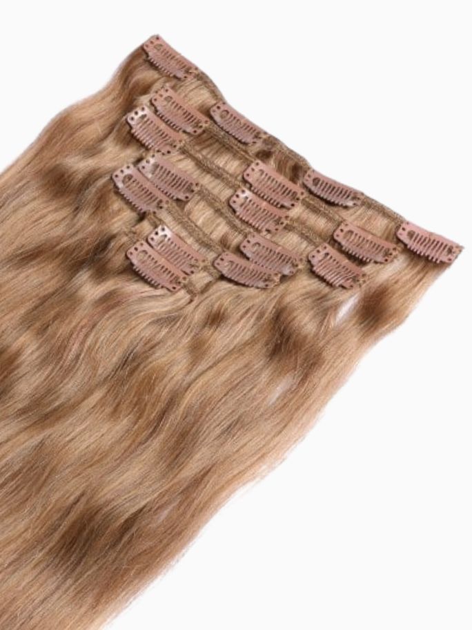 Mes Rallonges Extensions à Clips en Soldes