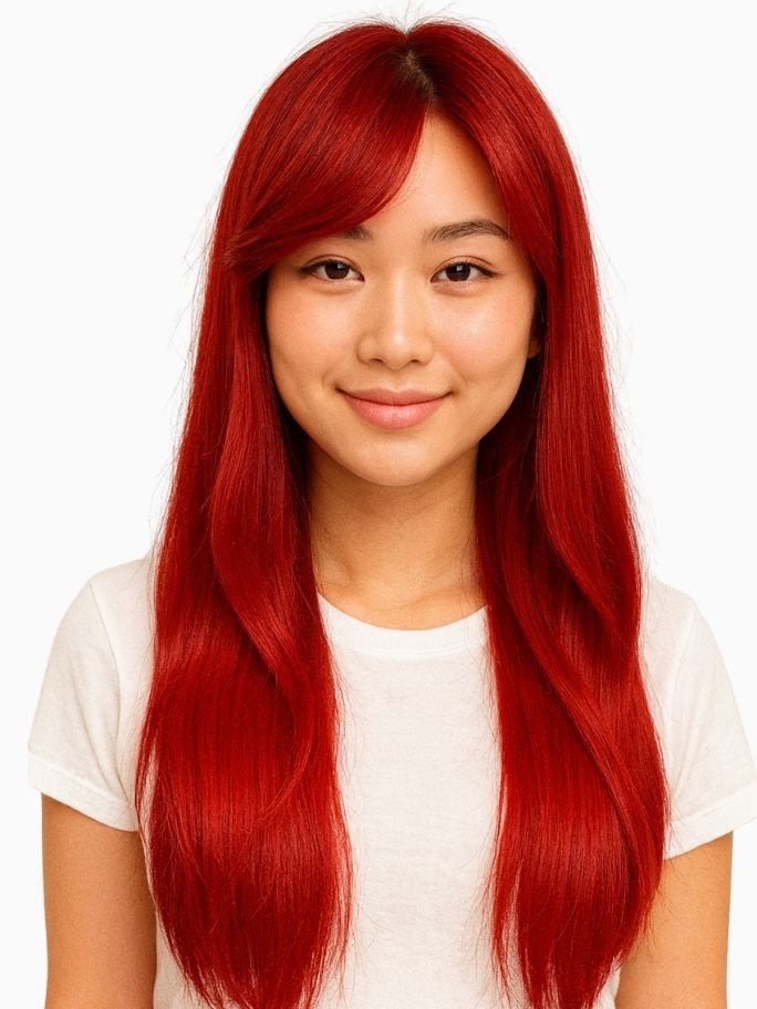 Canada Hair Vibrant Clip-Ins