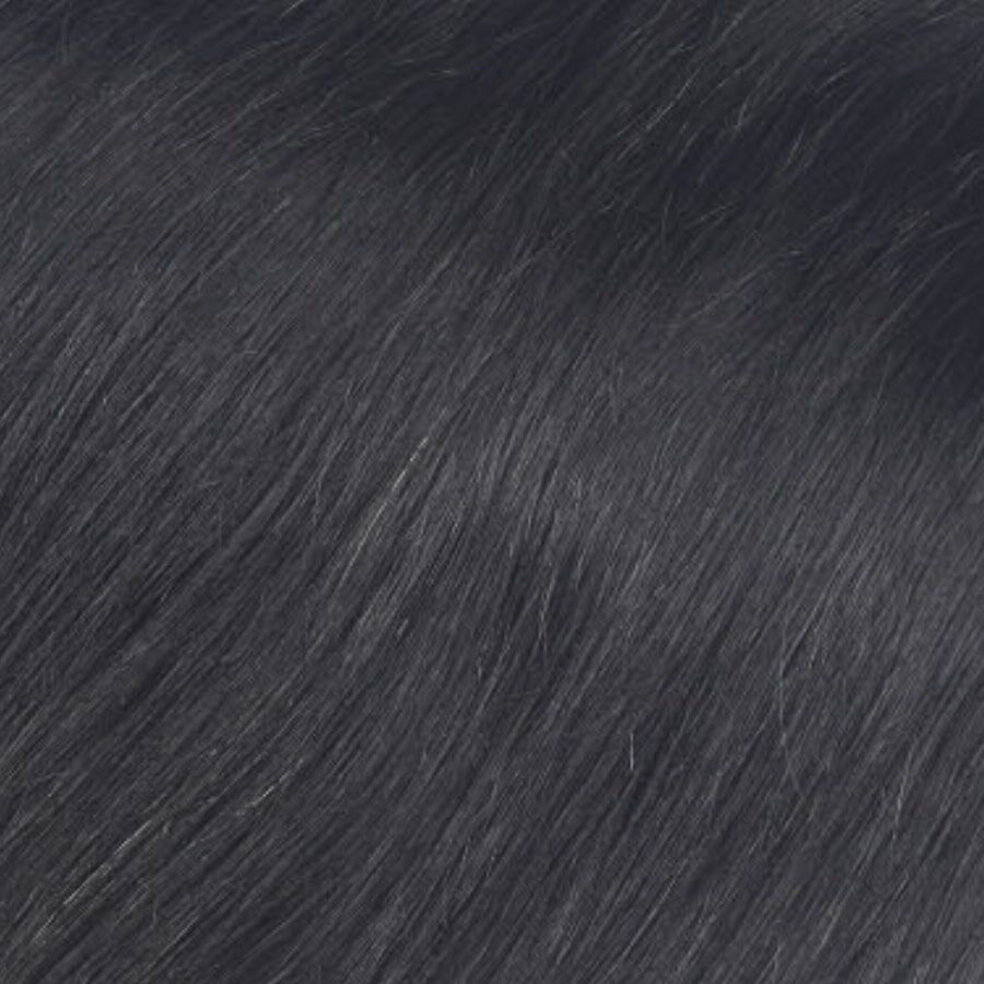 jet black