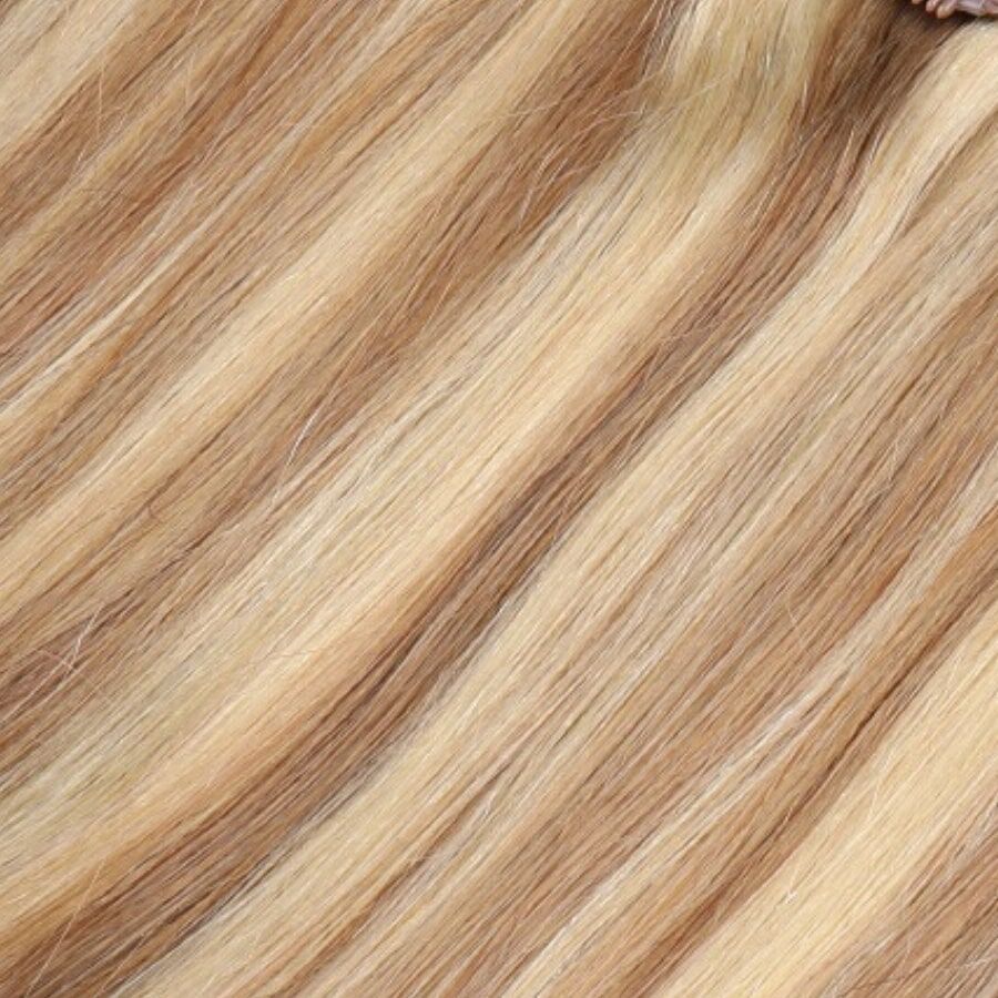 honey brown ash blonde
