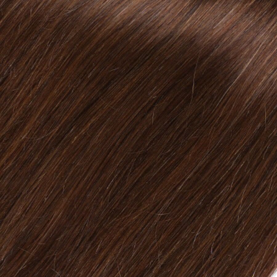 chocolate brown