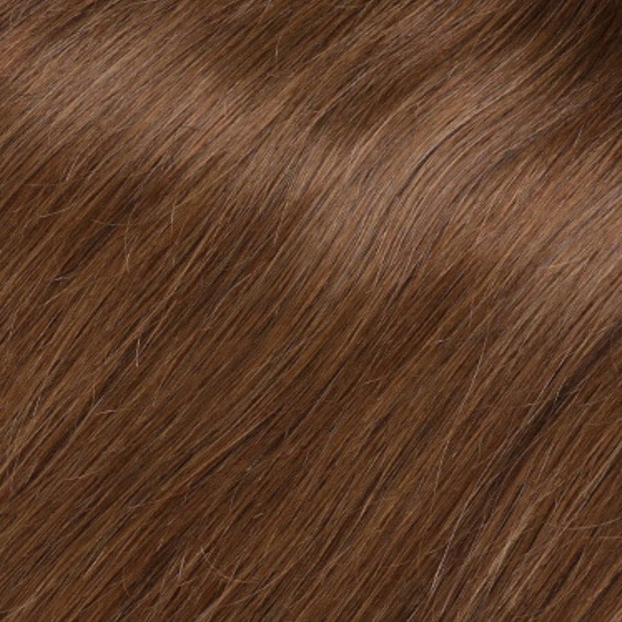 chestnut brown