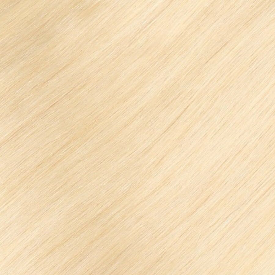 blonde