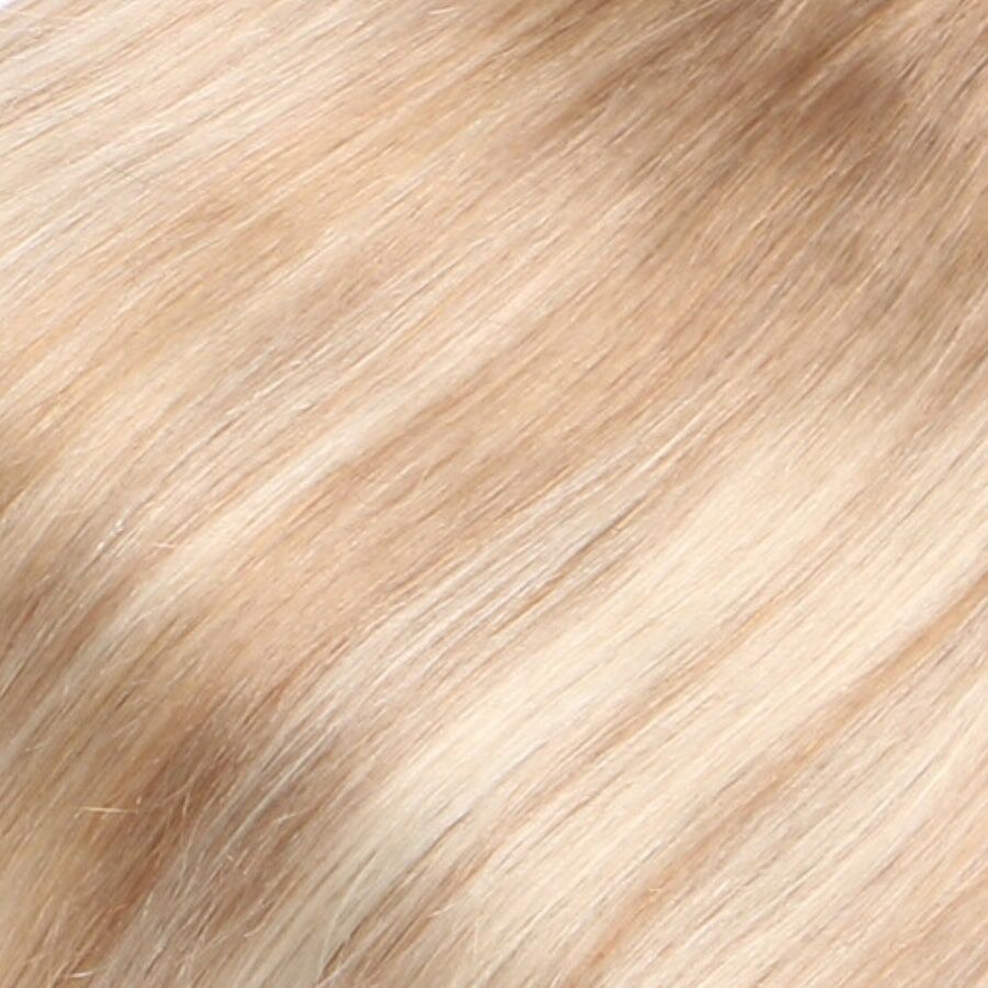 Dark Blonde Balayage
