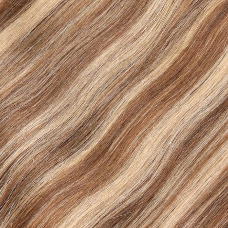 Ombre balayage