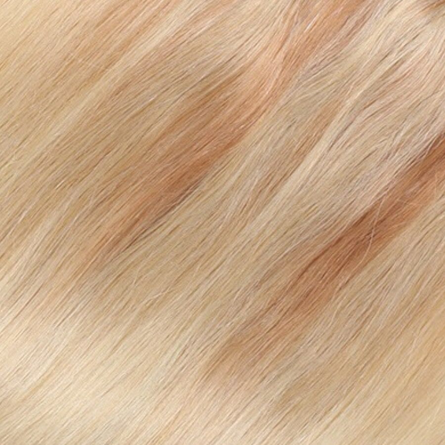 Ombre light blonde