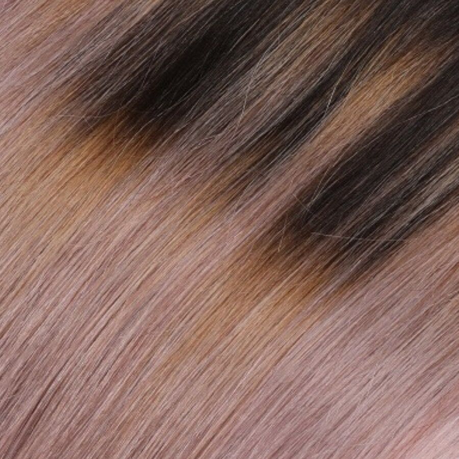 Ombre pastel