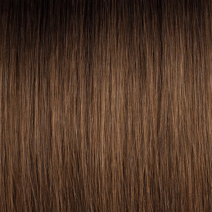Dark Brown to Chestnut Brown #04T6