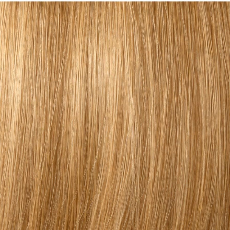 Dark Ash Blonde mix #18