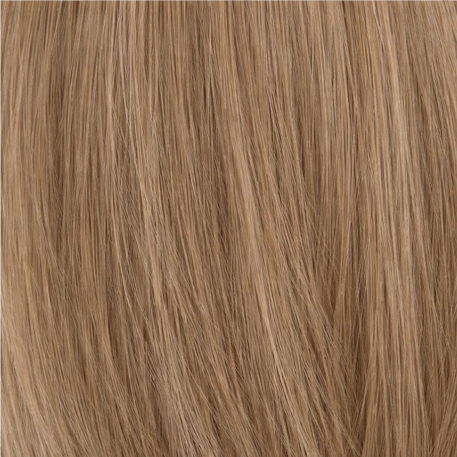 Light Ash Blonde mix #18