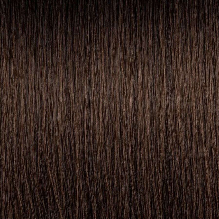 Dark Chocolate Brown #5