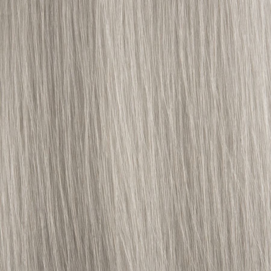 Silver Ash Blonde #601