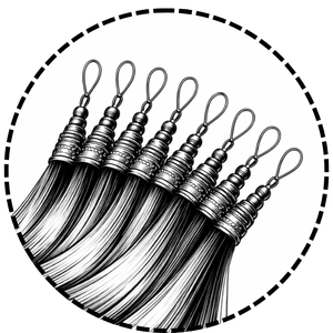 rallonges nano-rings