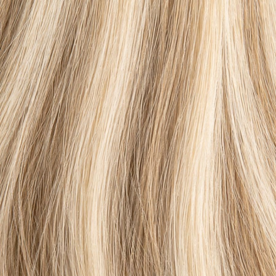 Icy White Blonde P17A Ice White