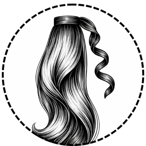 ponytail