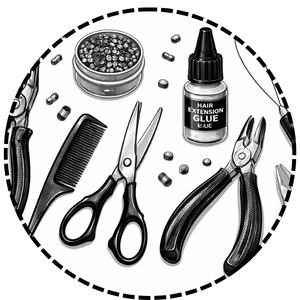 outils pour la pose de rallonges