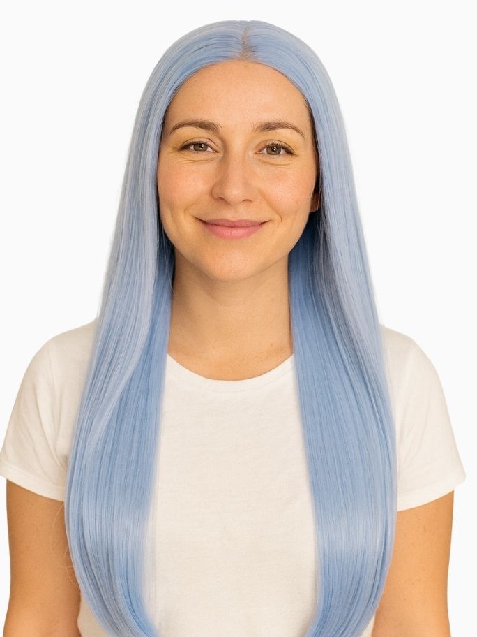 Canada Hair Cosplay Wigs