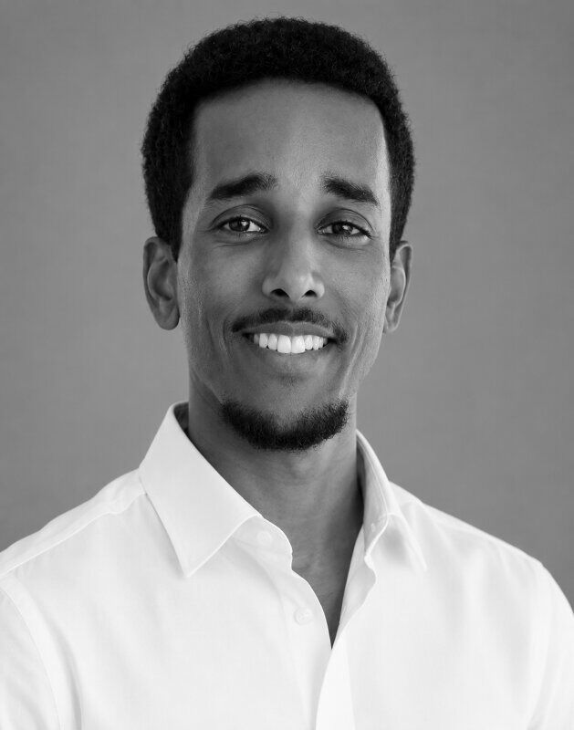 Adam Yusuf