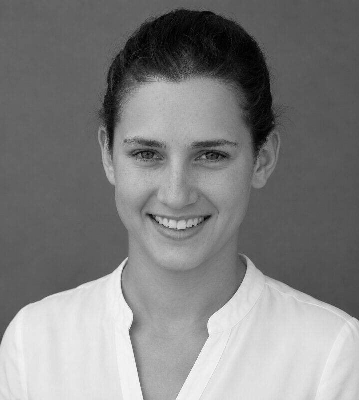 Julie Martin