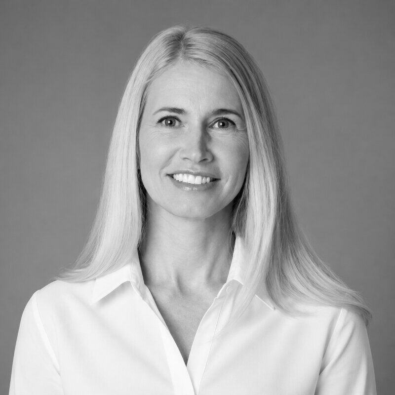 Julie Bergeron