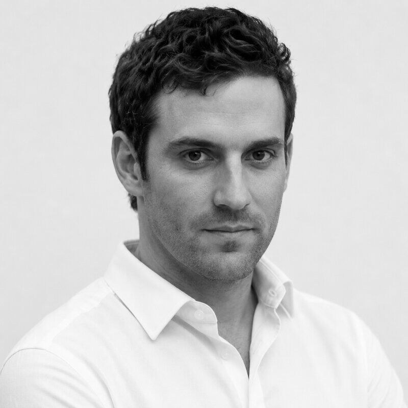 Daniel Singer