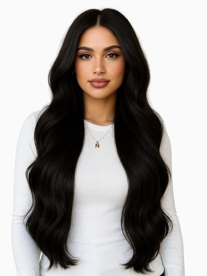 Canada Hair European Hair Clip-Ins