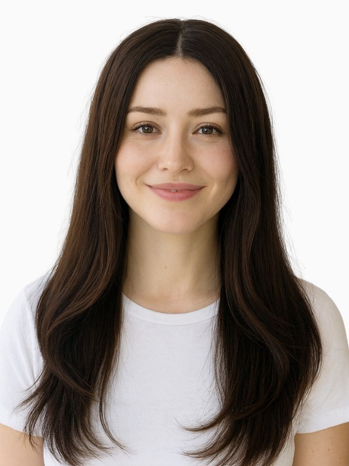 Canada Hair European Hair Wigs