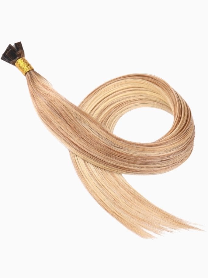 Canada Hair Fusion Extensions European Hair