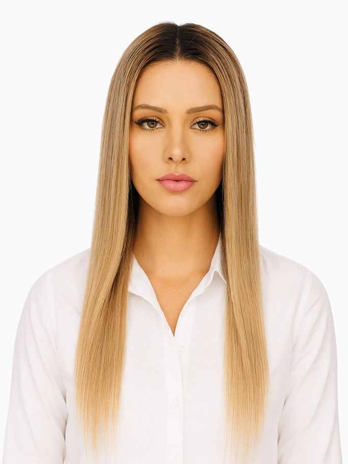 Canada Hair Human Hair Wigs