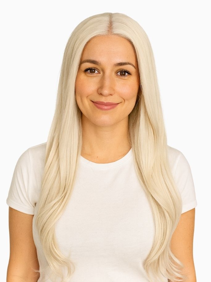 Canada Hair Long Wigs