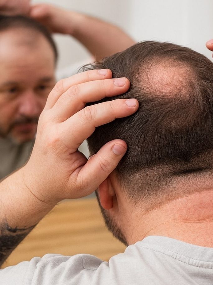 Canada Hair Men's Hair Loss Solutions