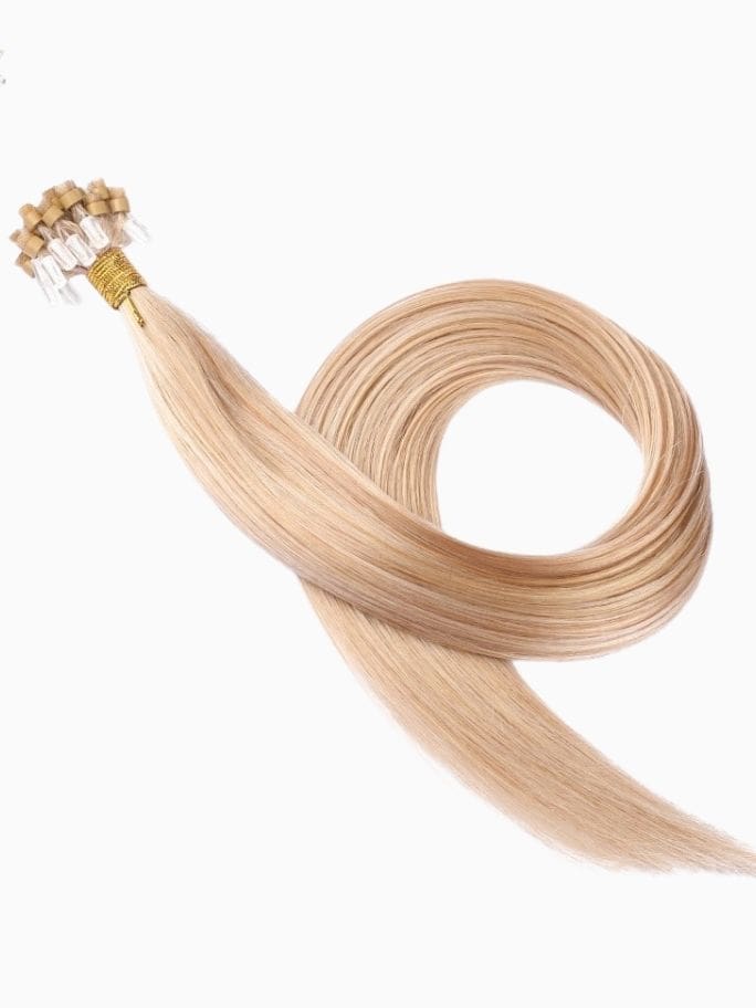 Canada Hair Micro Loop Extensions European Hair