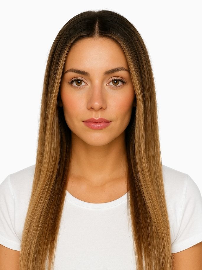 Canada Hair Highlighted / Ombre Wigs