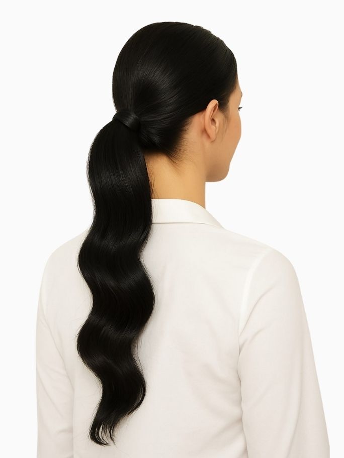 Canada Hair 22 Inch Ponytails
