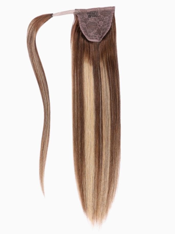 Canada Hair Balayage Ponytails