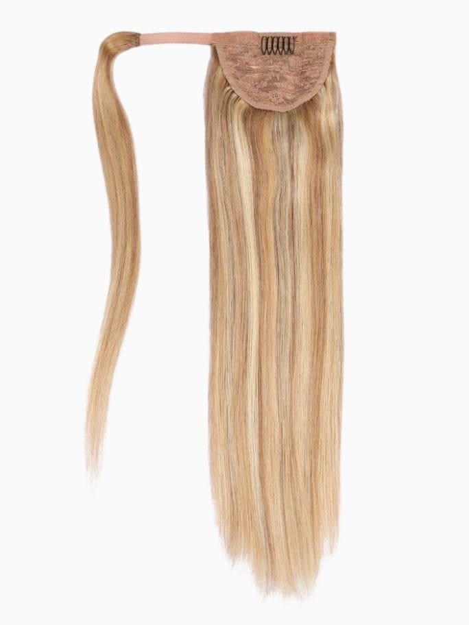 Canada Hair Highlighted Ponytails