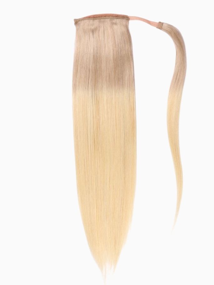Canada Hair Ombre Ponytails