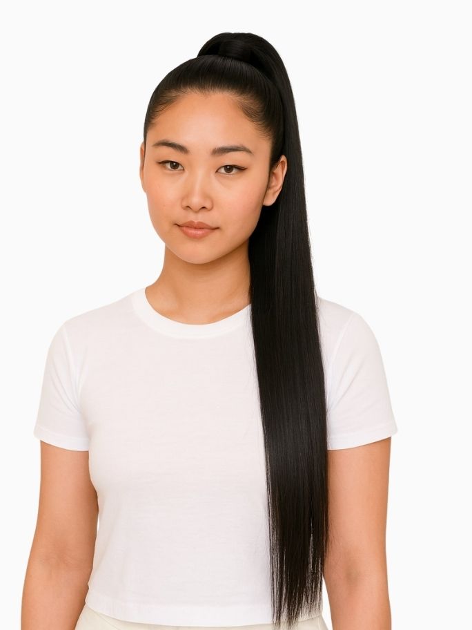 Canada Hair Synthetic Ponytails
