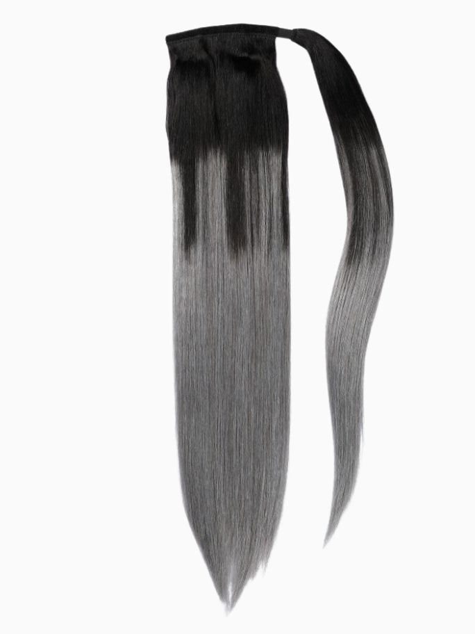 Canada Hair Vibrant Ponytails
