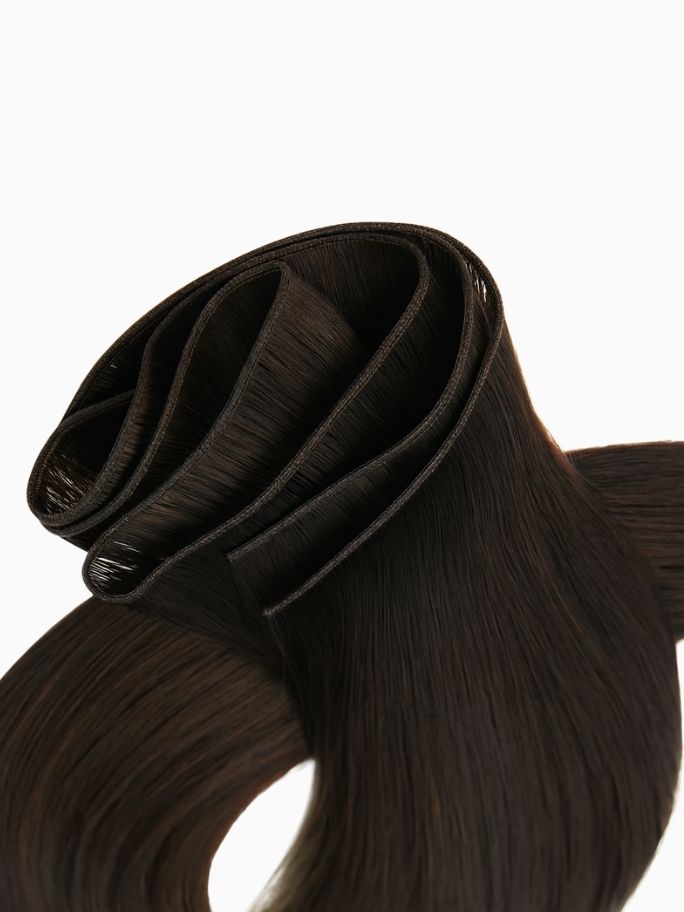 Canada Hair Invisible Sew-Ins