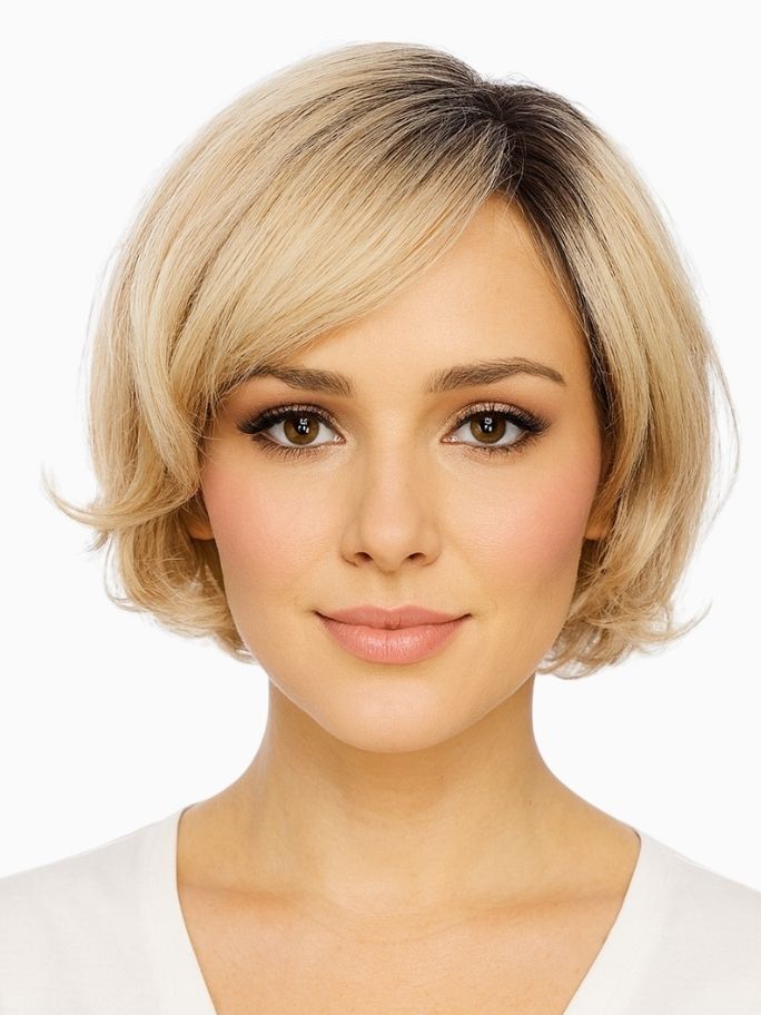 Canada Hair Short Wigs