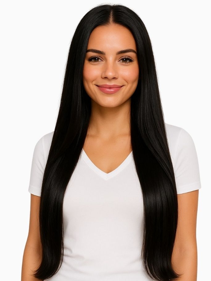 Canada Hair Synthetic Clip-Ins