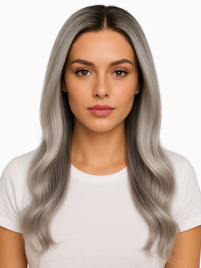 Canada Hair Synthetic Hair Wigs